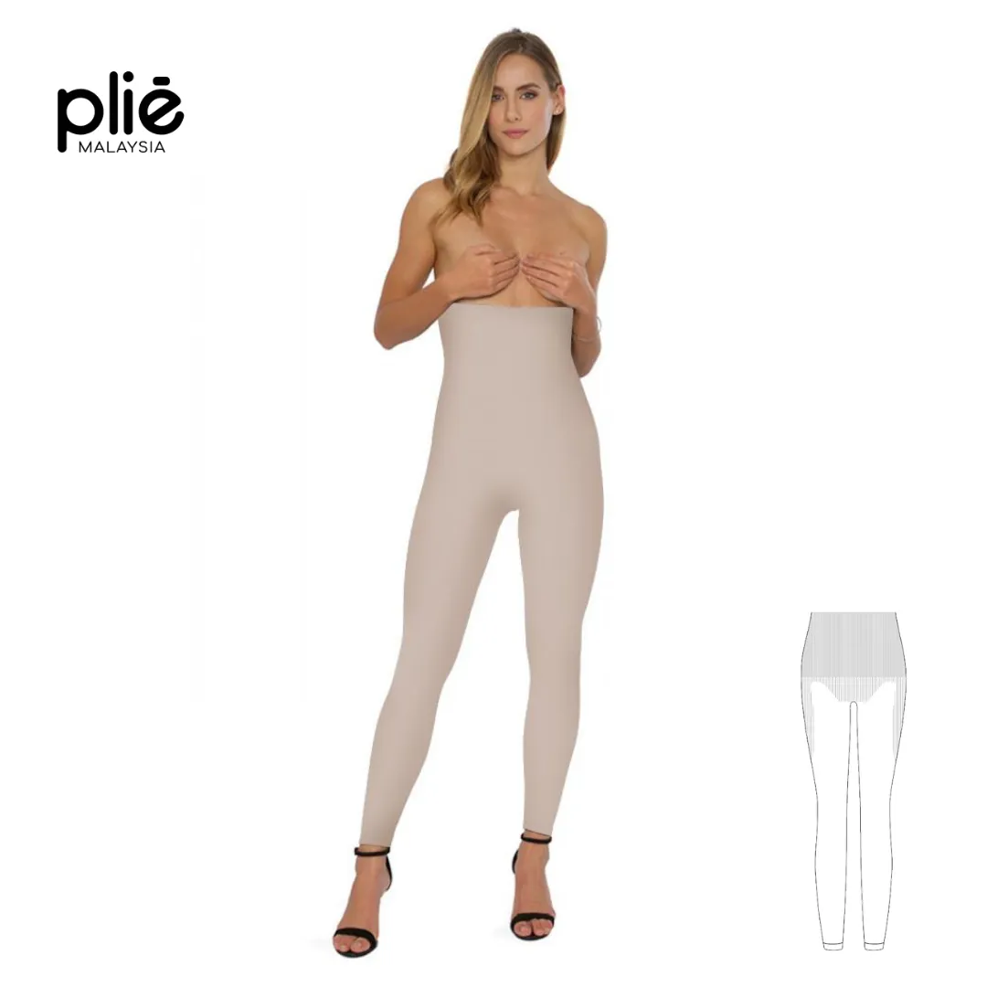 Emana High Waist Leggings
