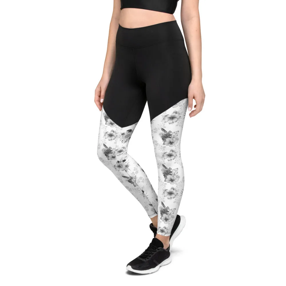 Emma Sports Leggings