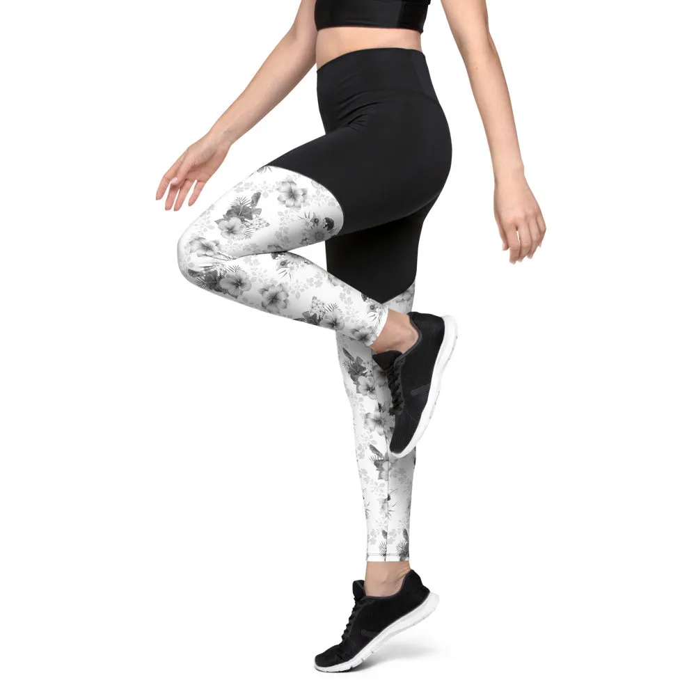 Emma Sports Leggings