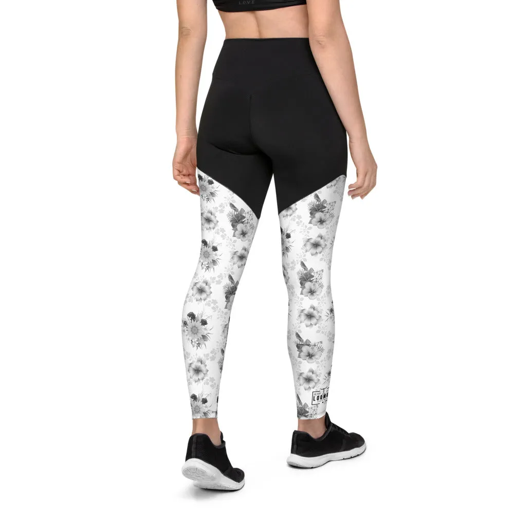 Emma Sports Leggings