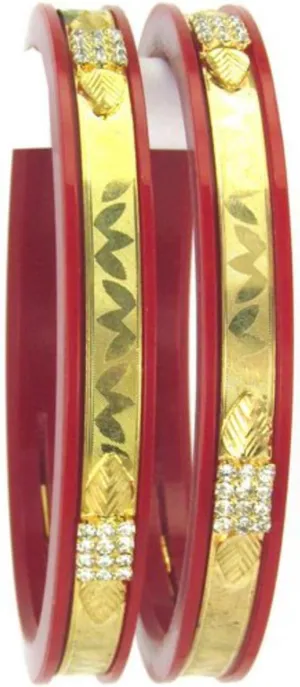 Fashion Imitation Traditional Every Day Use Gold Bangles/Bracelet for Women /