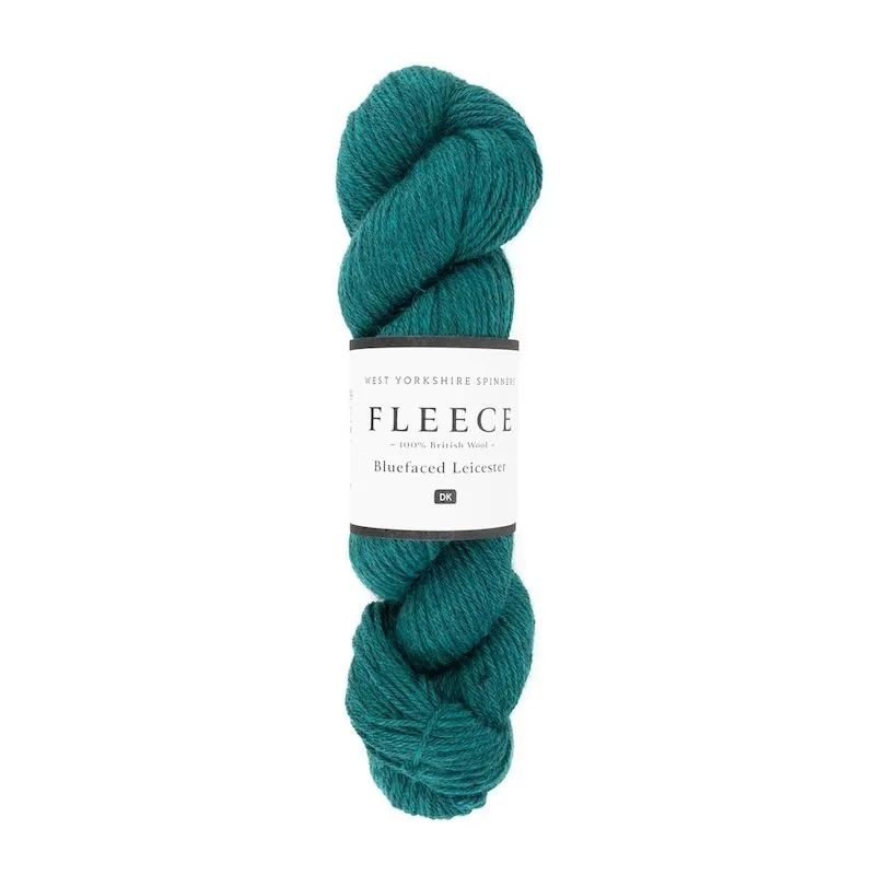 Fleece Bluefaced Leicester DK | West Yorkshire Spinners