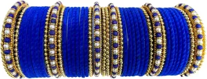 Glass Bangles Set/Kada set Karwa chauth/wedding/shaadi Special for Women And Girls (Pack of 42), 2.6, Gemstone, Pearl
