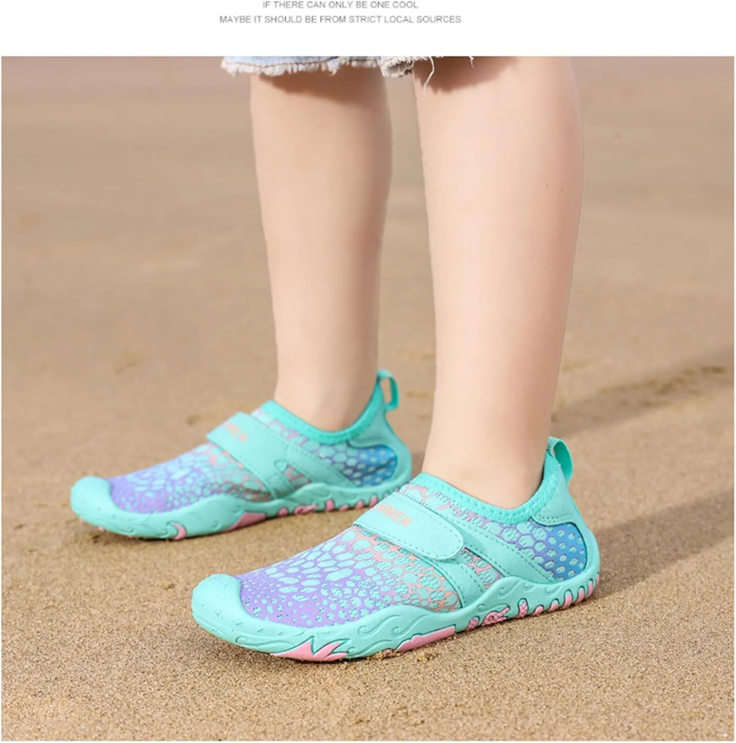 Hike Barefoot Shoes Unisex Adjustable Athletic Running Footwear Outdoor Swimming Waterproof Casual Shoes Footwear