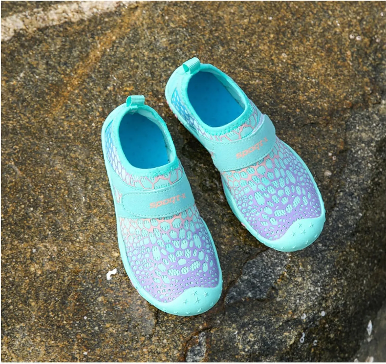 Hike Barefoot Shoes Unisex Adjustable Athletic Running Footwear Outdoor Swimming Waterproof Casual Shoes Footwear