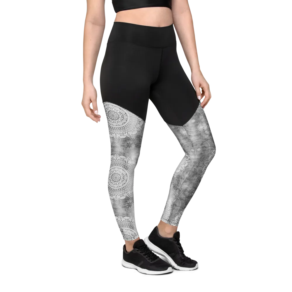 Hippie Leggings
