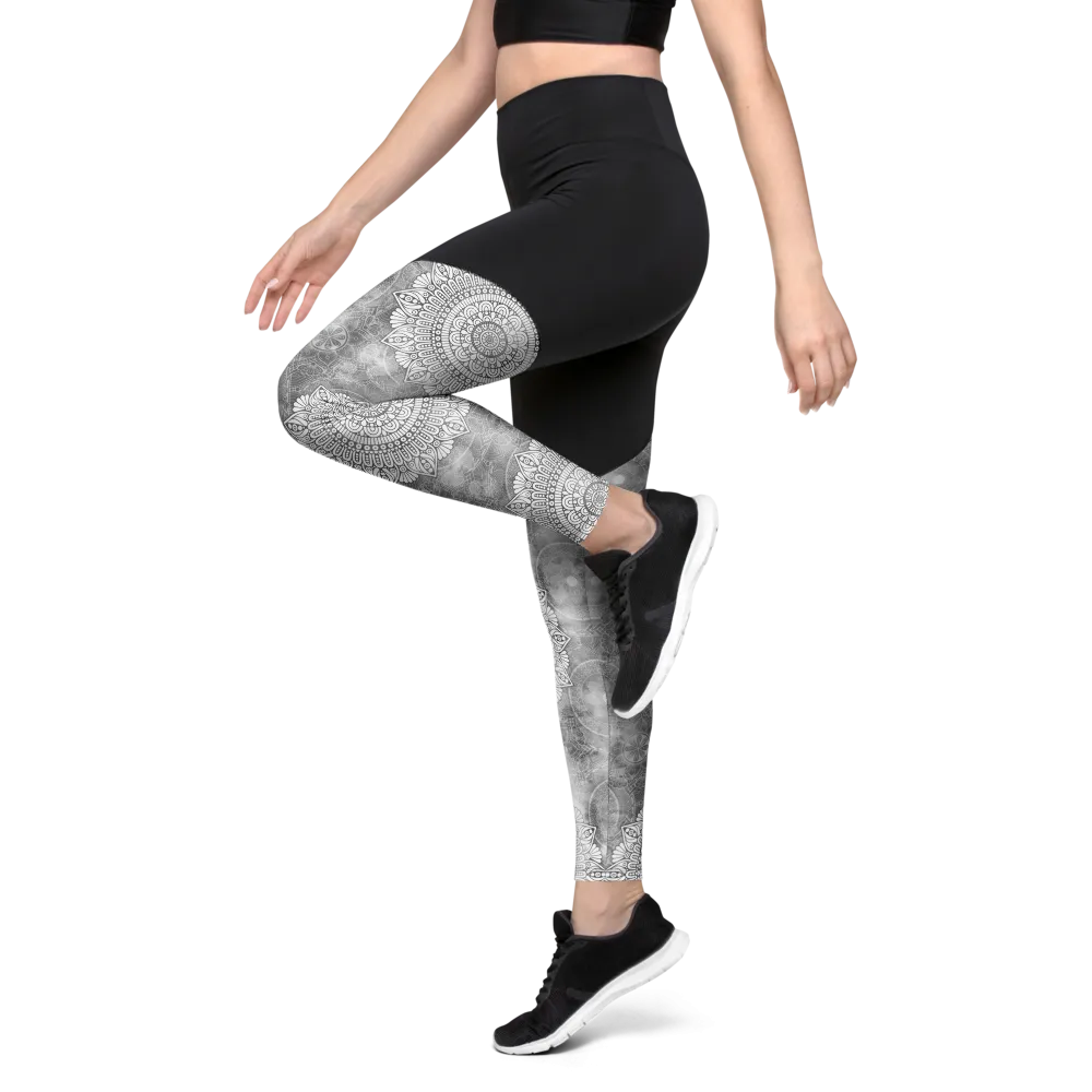 Hippie Leggings