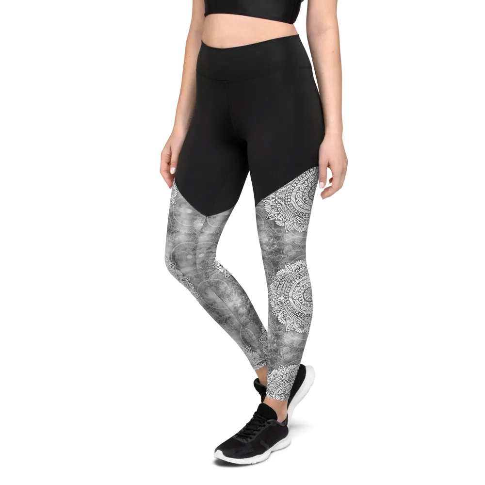 Hippie Leggings