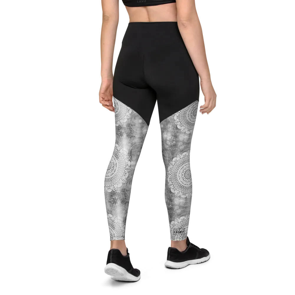 Hippie Leggings