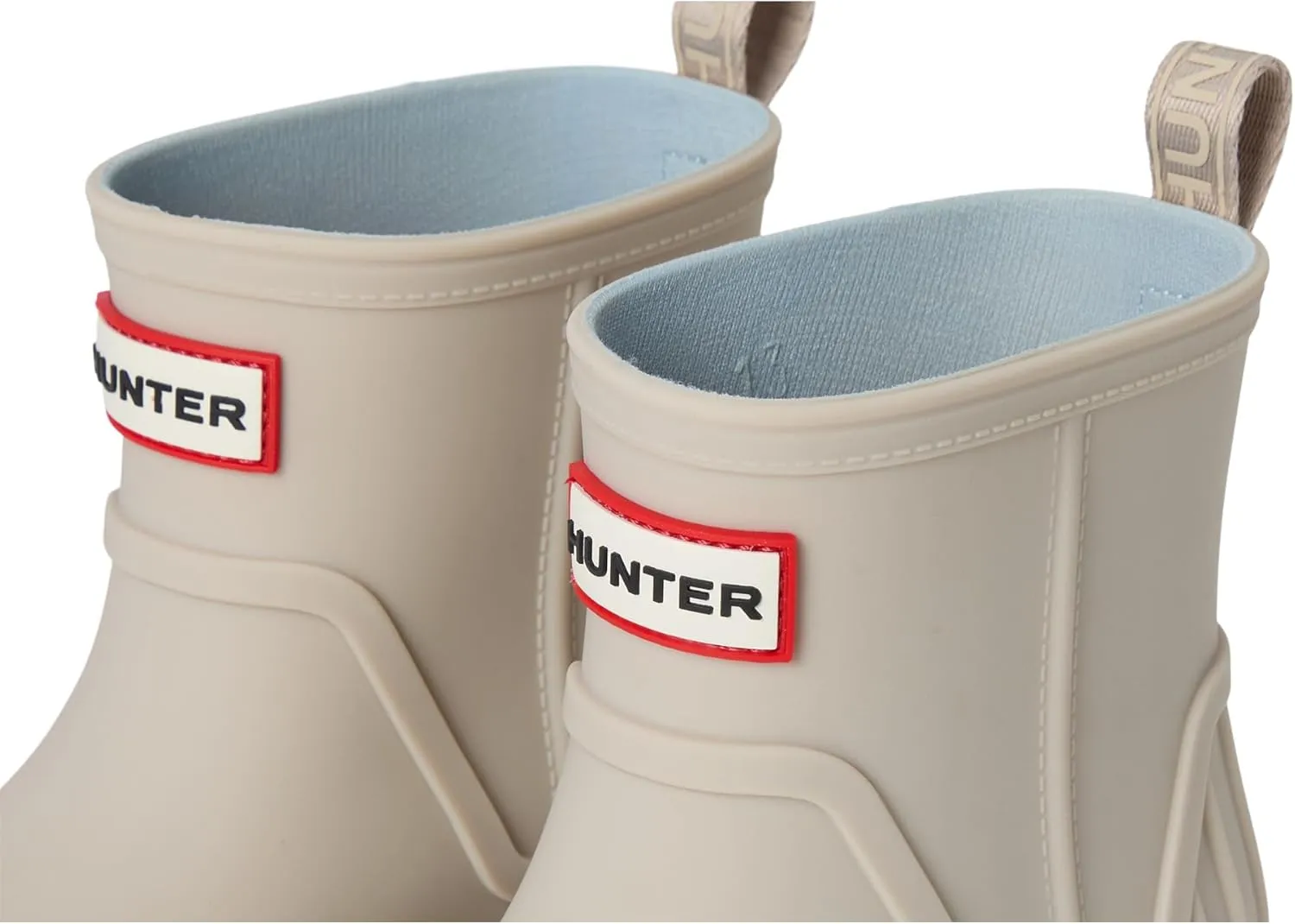 Hunter Unisex-Child Grace (Little Big Kid) Rain Boot