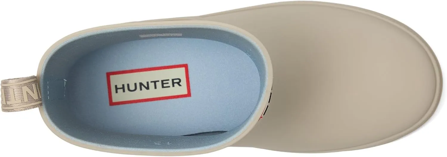 Hunter Unisex-Child Grace (Little Big Kid) Rain Boot