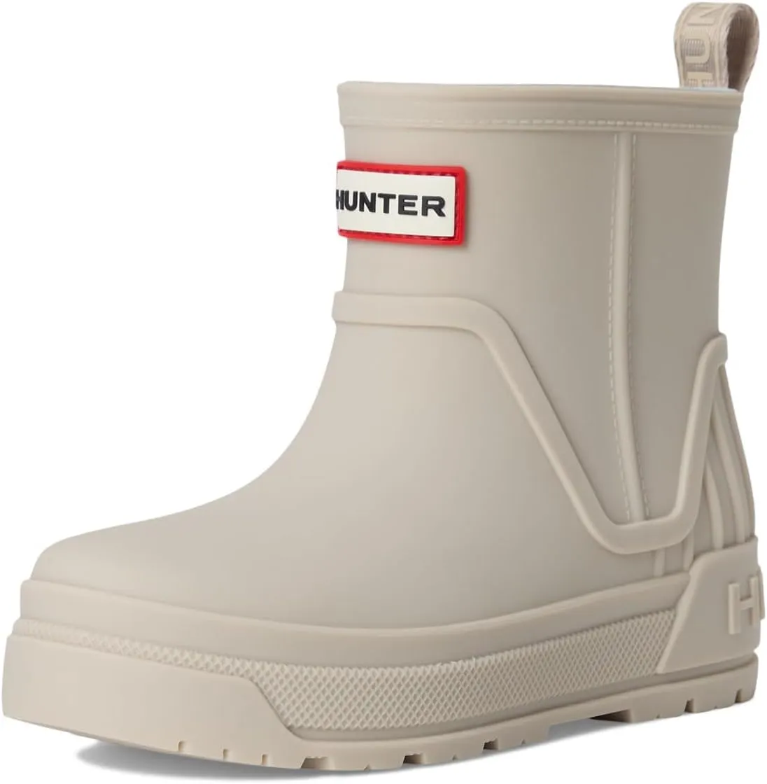 Hunter Unisex-Child Grace (Little Big Kid) Rain Boot