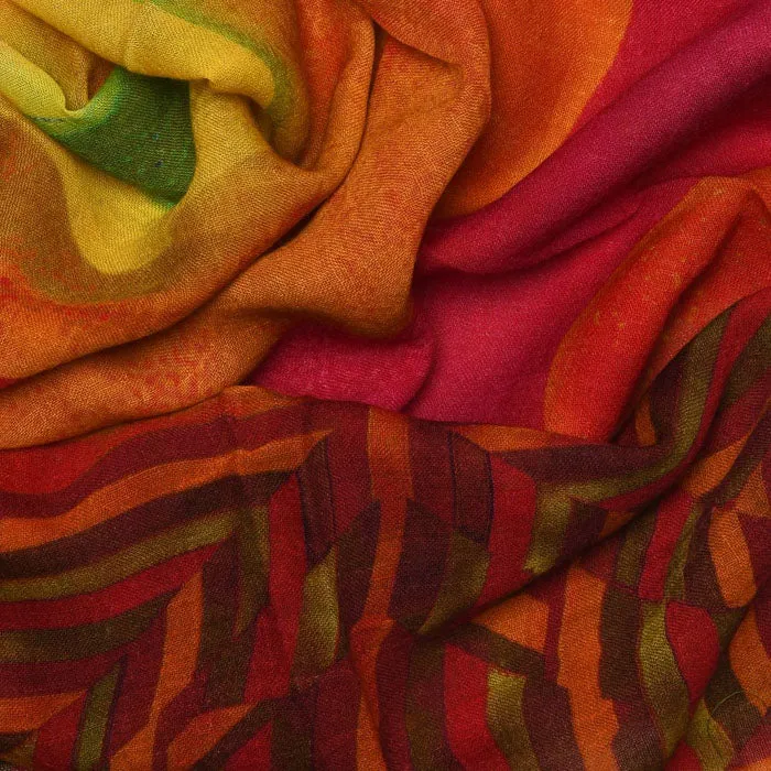 ItoneTT Scarf