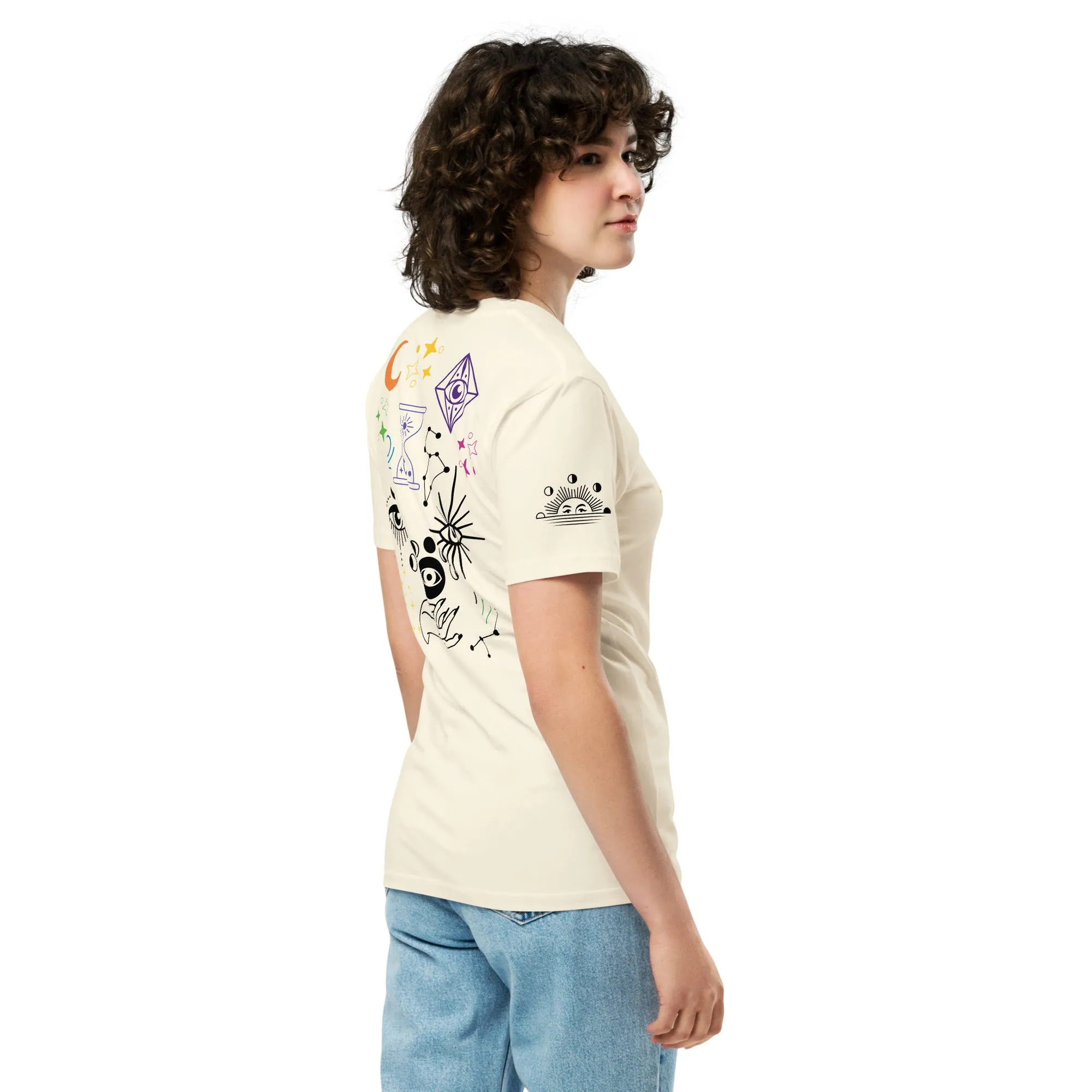 ITS NOT A PHASE TEE
