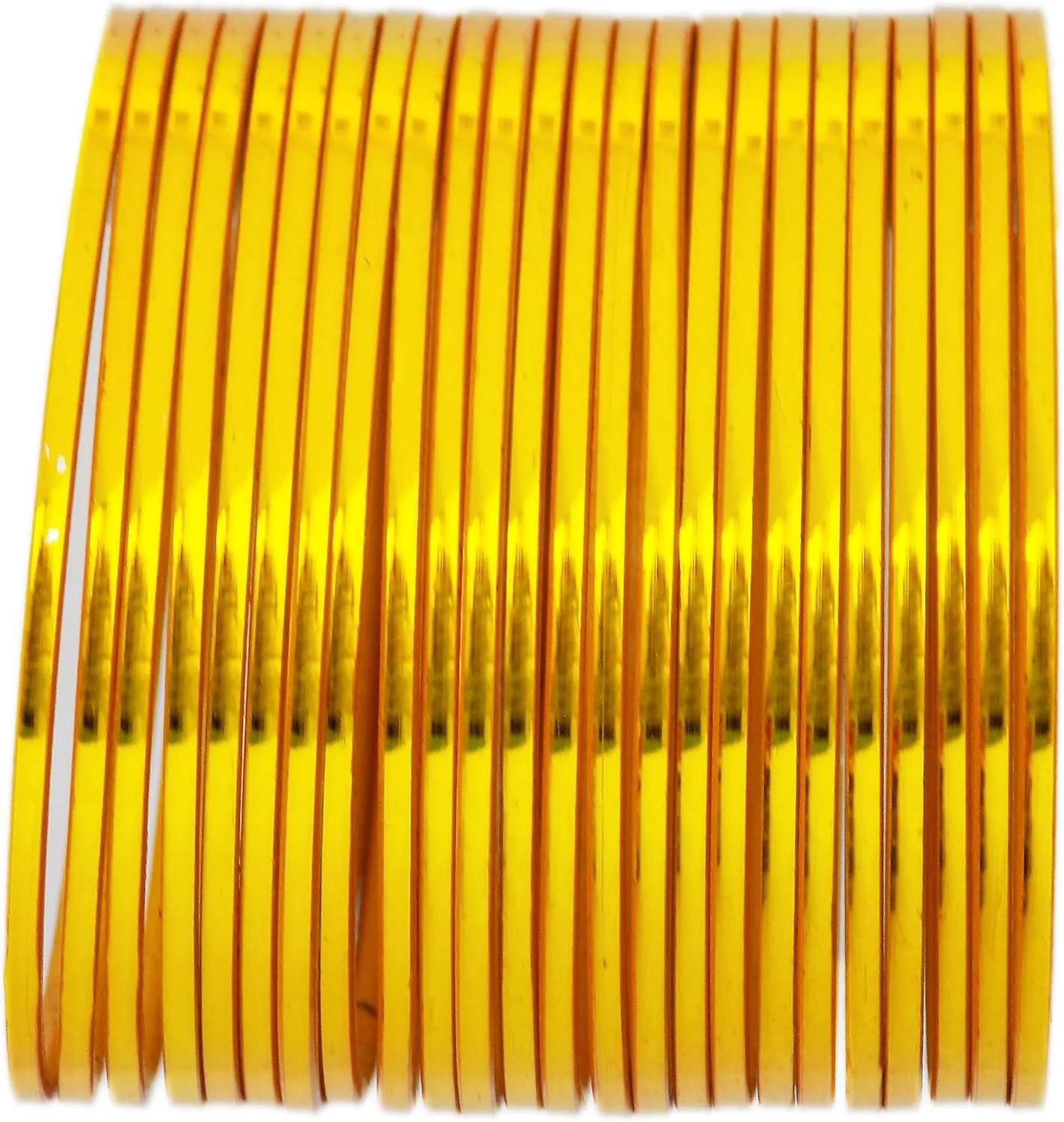 JD'Z COLLECTION Indian Bangles for Women,Traditional Bangles Set for Women,Bollywood Style Ethnic Bangles Set of 24 Bangles