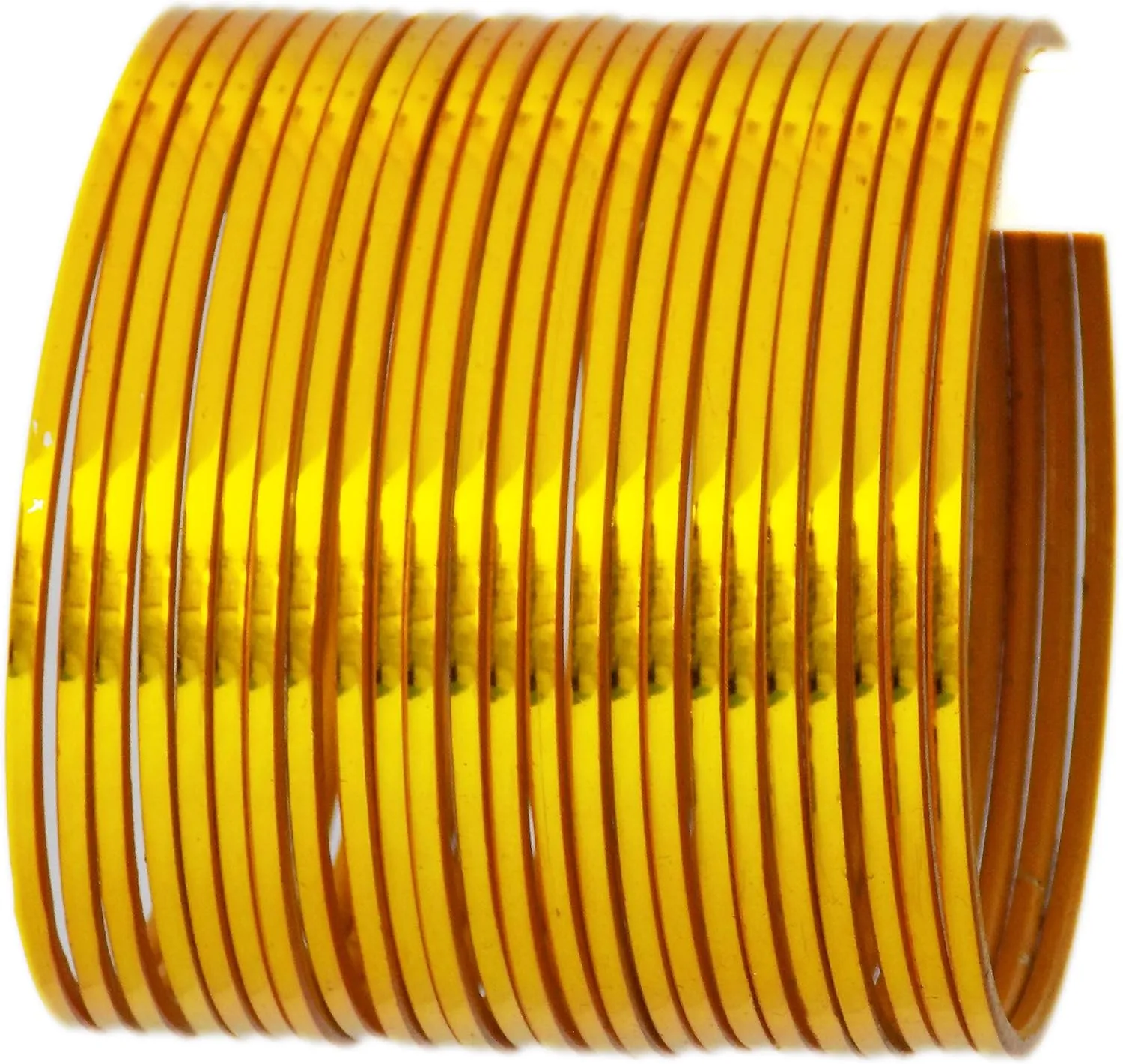 JD'Z COLLECTION Indian Bangles for Women,Traditional Bangles Set for Women,Bollywood Style Ethnic Bangles Set of 24 Bangles
