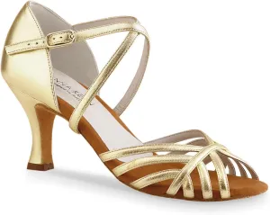 Jolie 598-60 Latin Dance Shoes (UK Size)