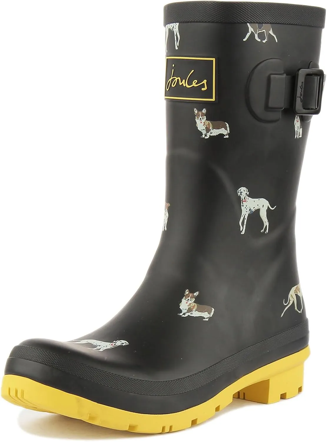 Joules Women's Rain Boot