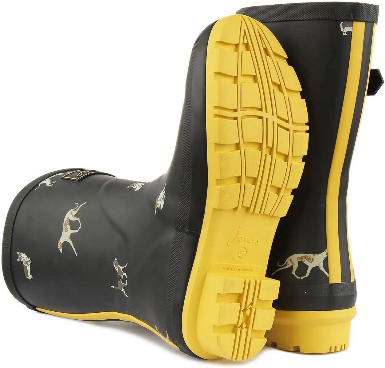 Joules Women's Rain Boot