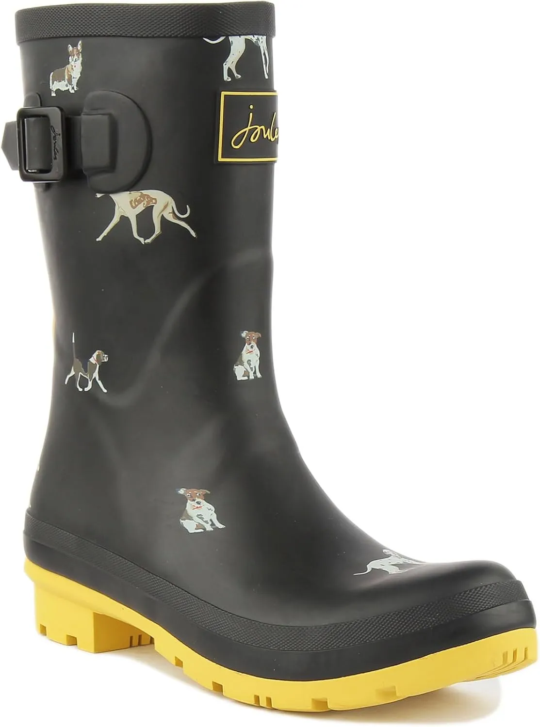 Joules Women's Rain Boot