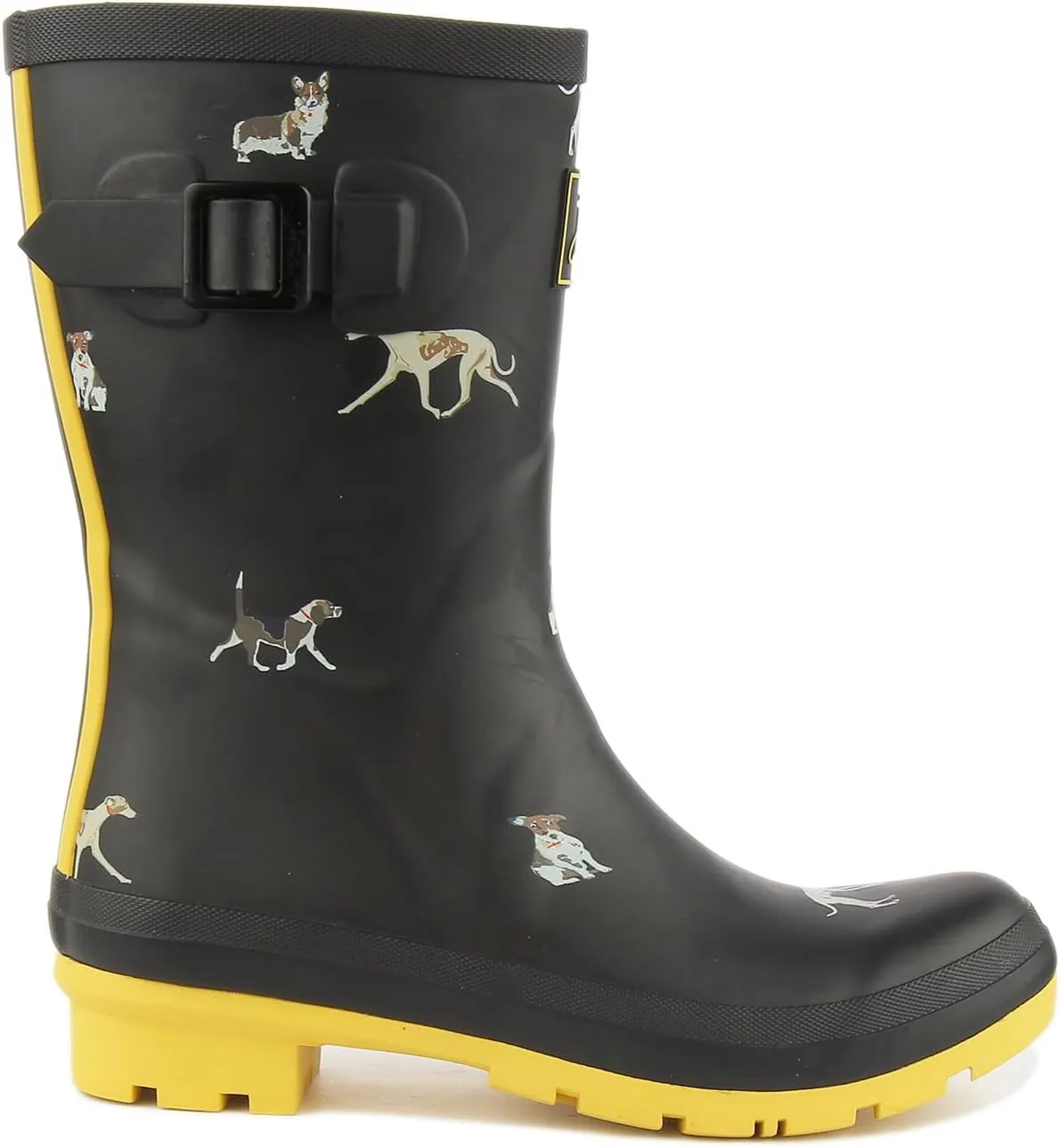 Joules Women's Rain Boot