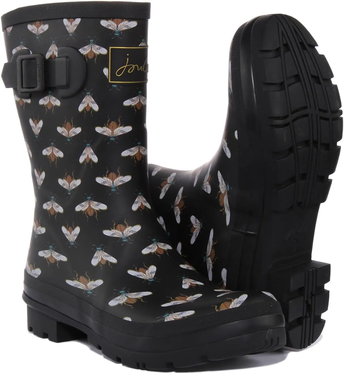 Joules Women's Rain Boot