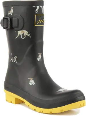 Joules Women's Rain Boot