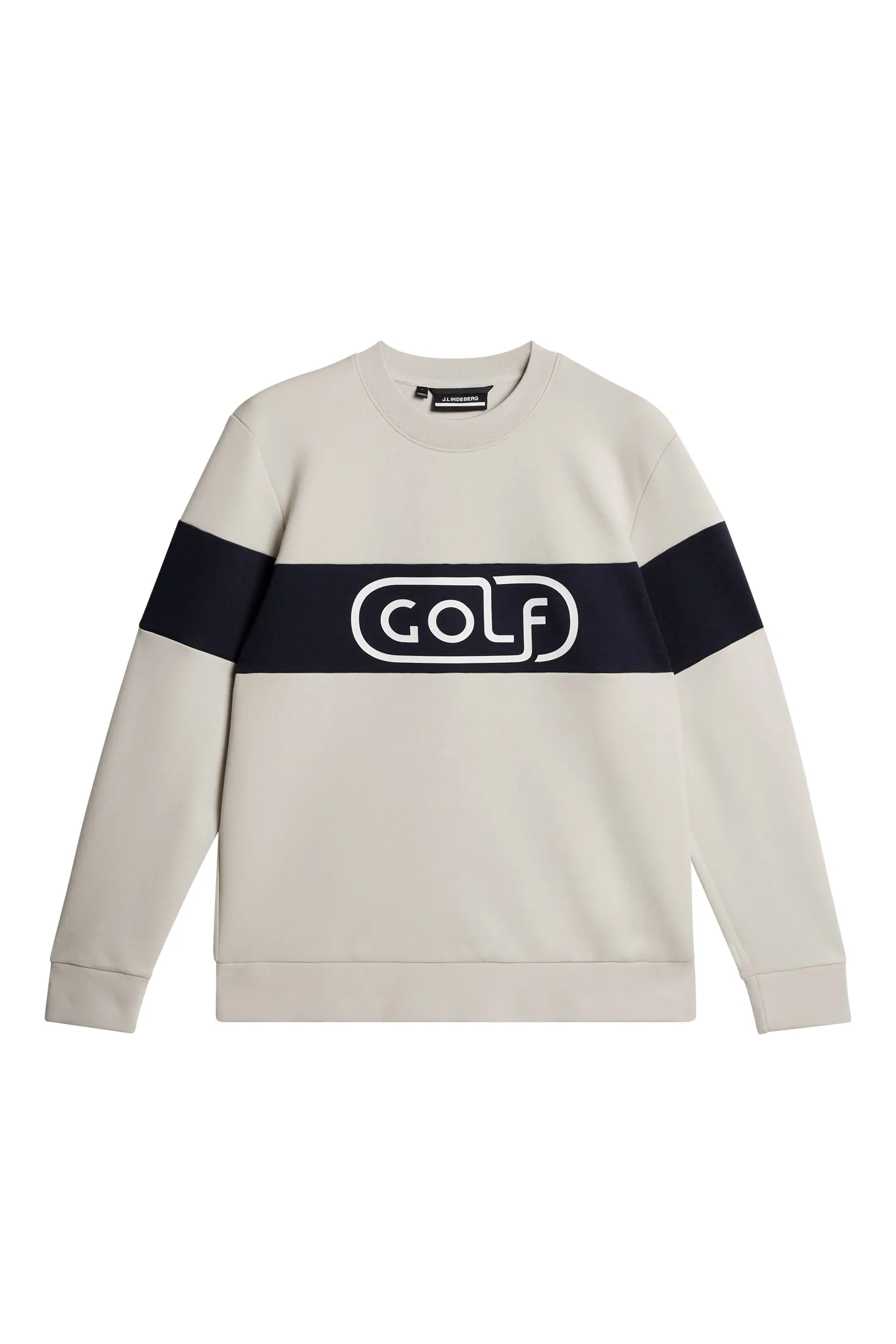 Kameron Crew Neck