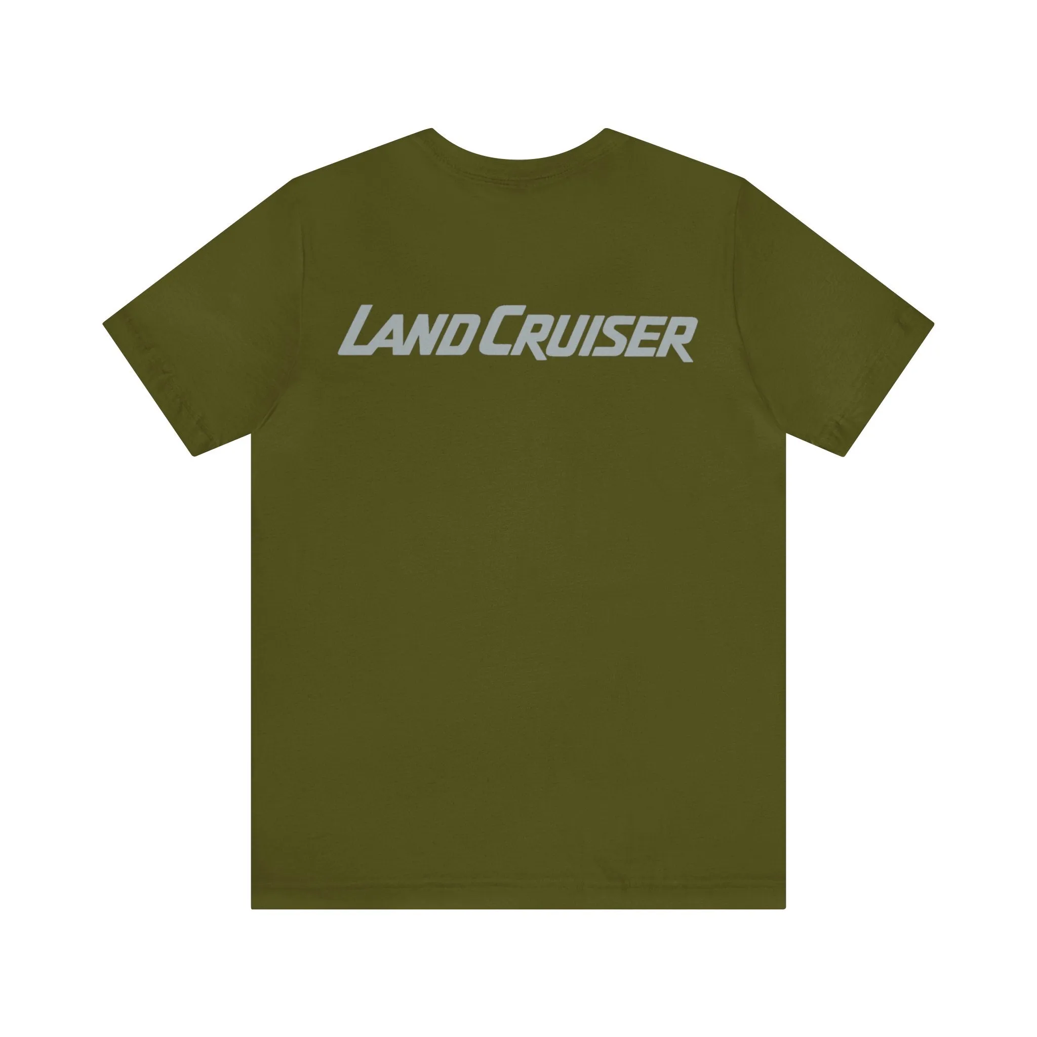 Land Cruiser TEQ Katakana Unisex Tee