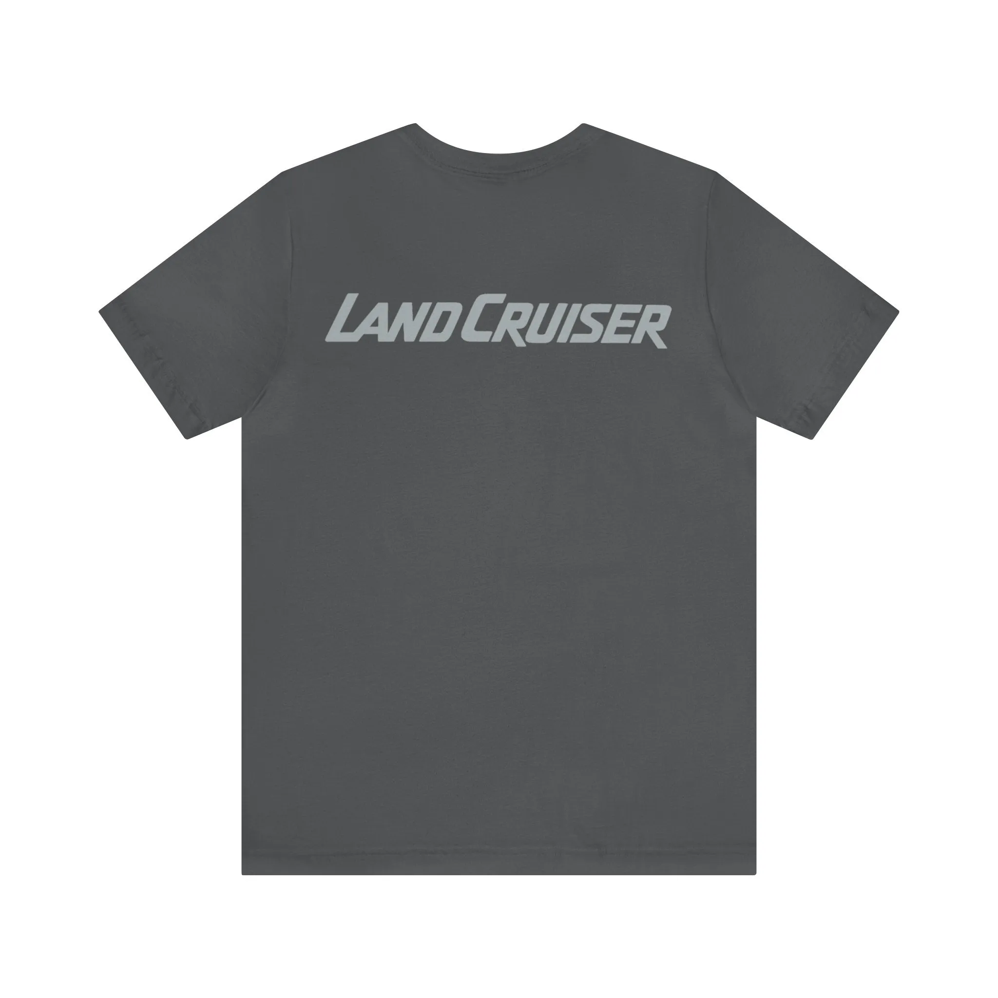 Land Cruiser TEQ Katakana Unisex Tee