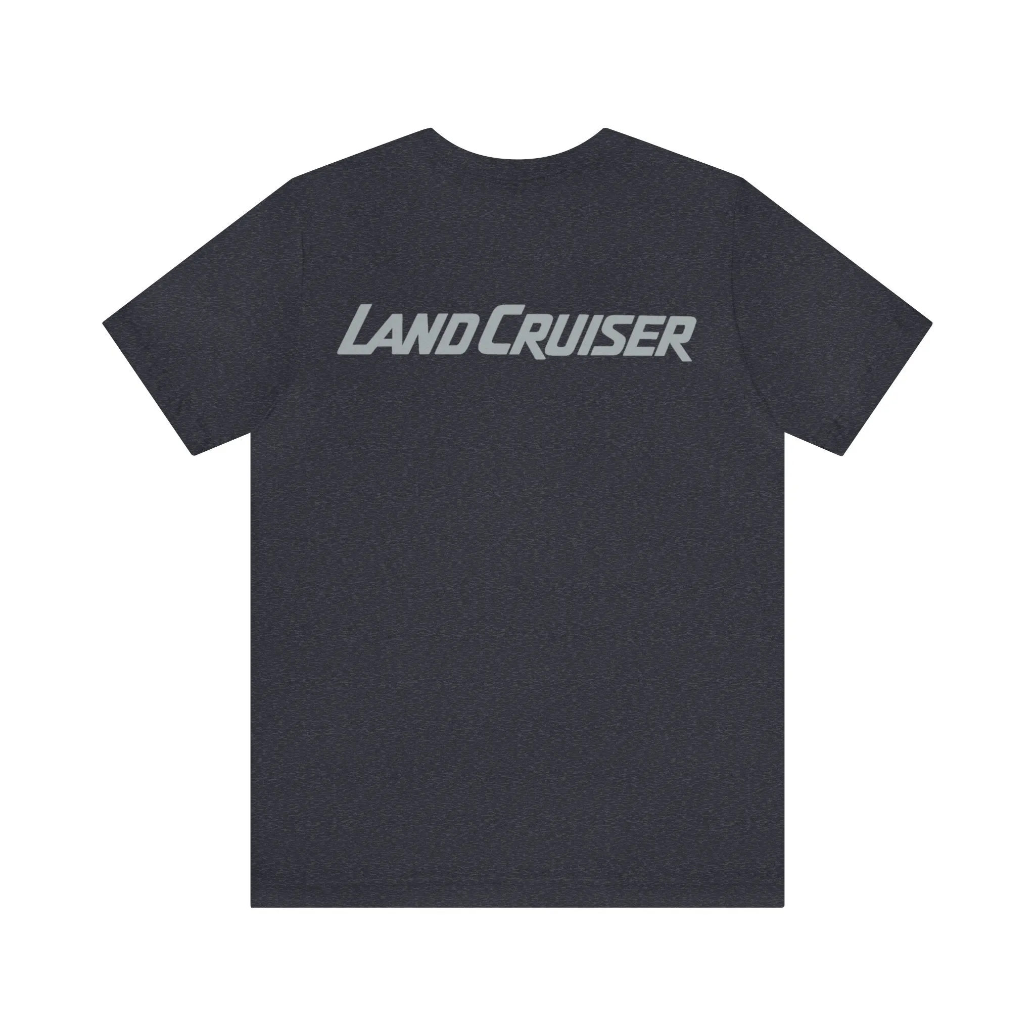 Land Cruiser TEQ Katakana Unisex Tee