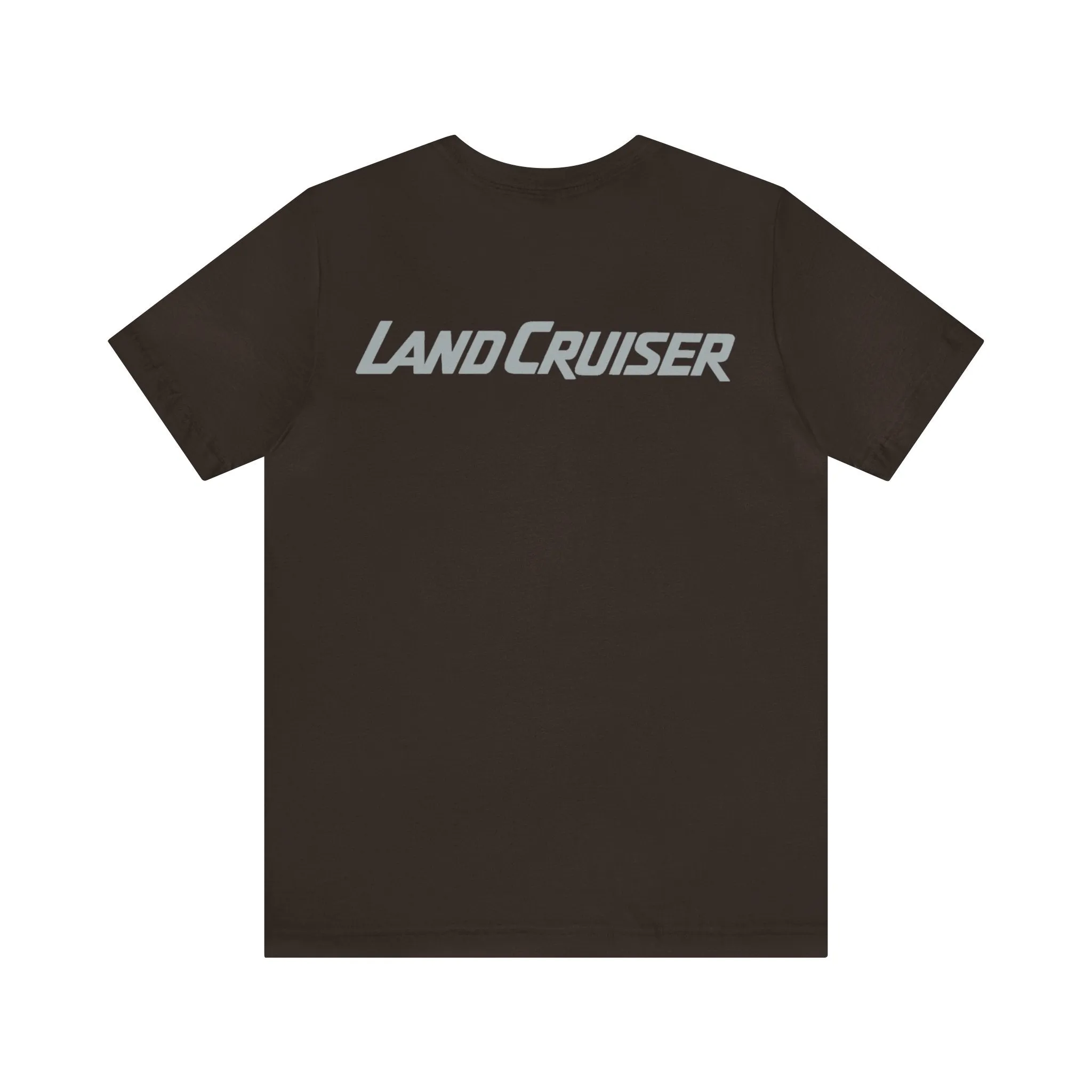 Land Cruiser TEQ Katakana Unisex Tee