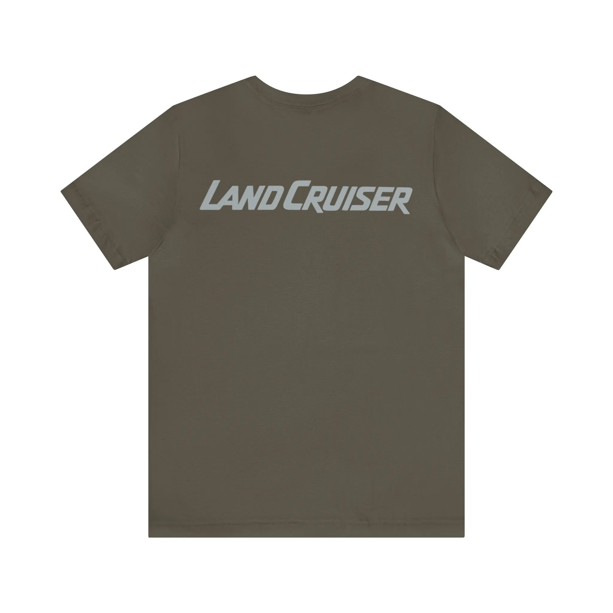 Land Cruiser TEQ Katakana Unisex Tee