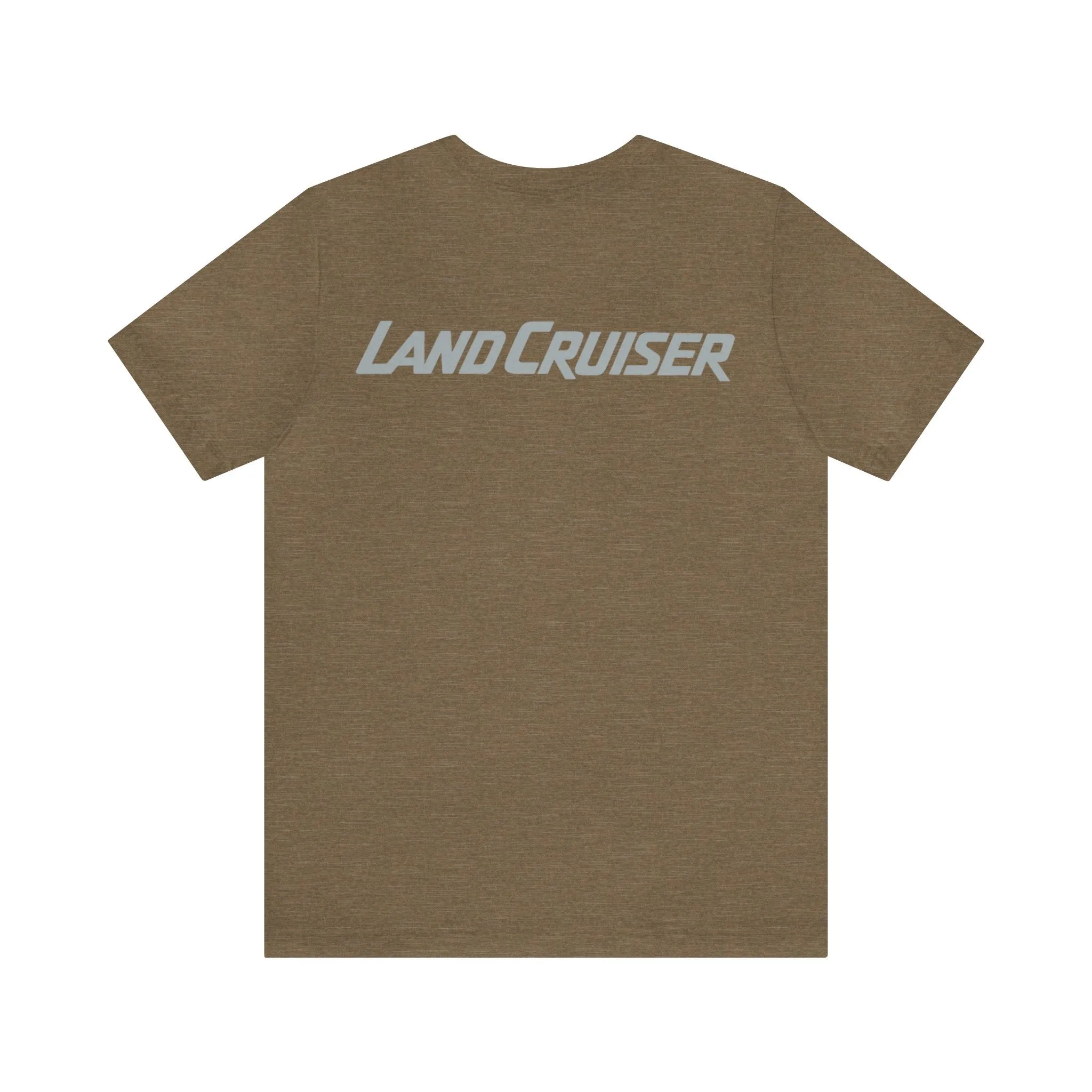 Land Cruiser TEQ Katakana Unisex Tee