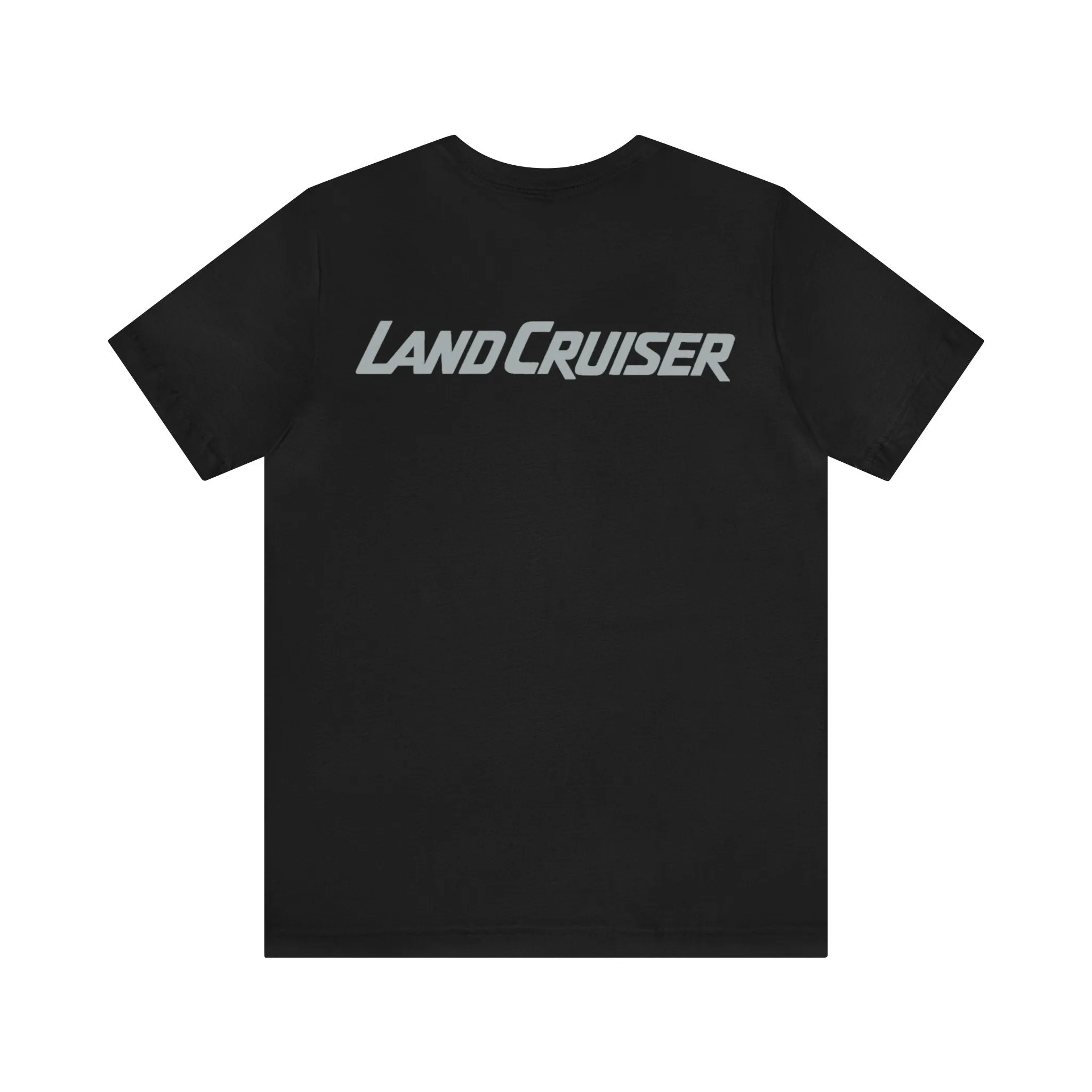Land Cruiser TEQ Katakana Unisex Tee