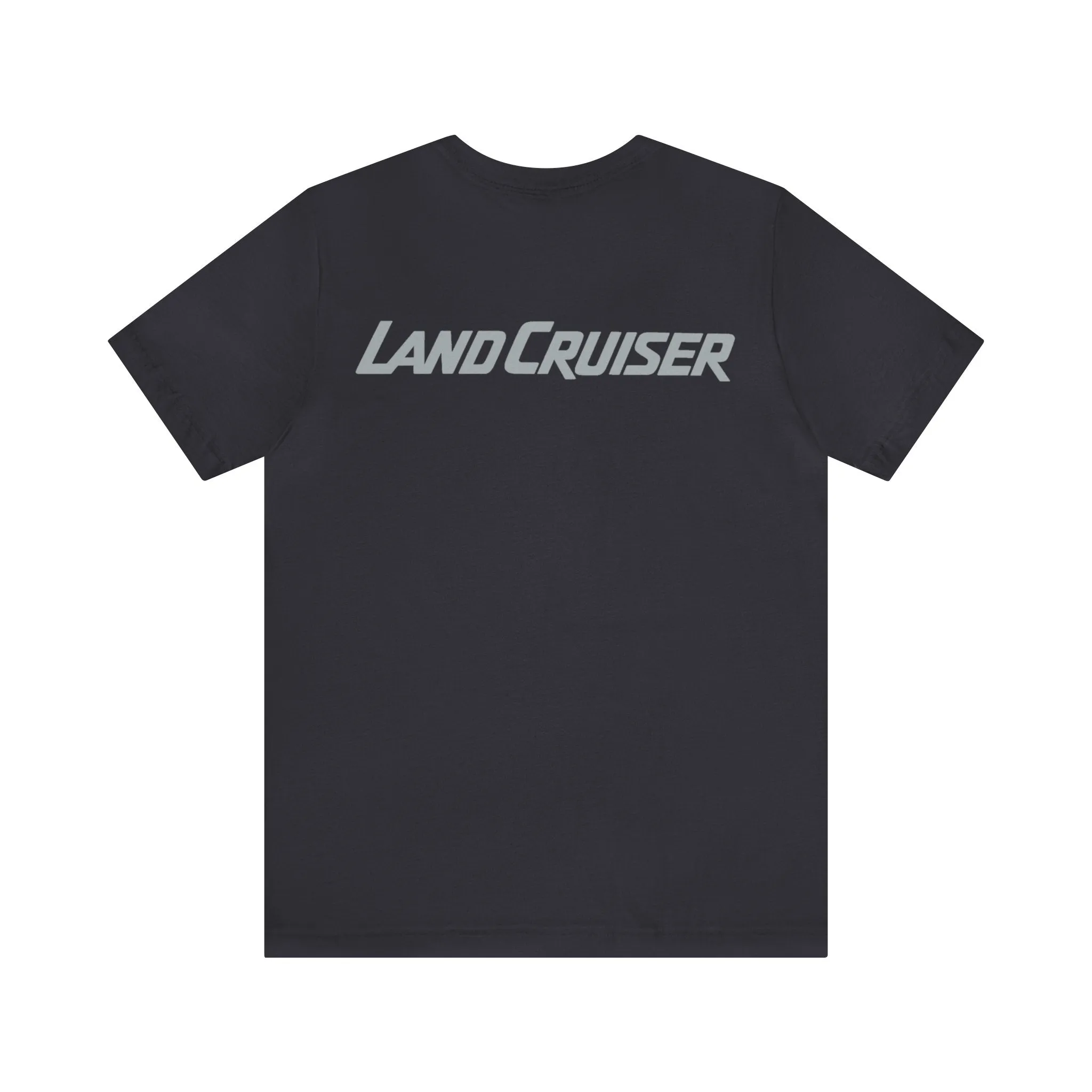 Land Cruiser TEQ Katakana Unisex Tee