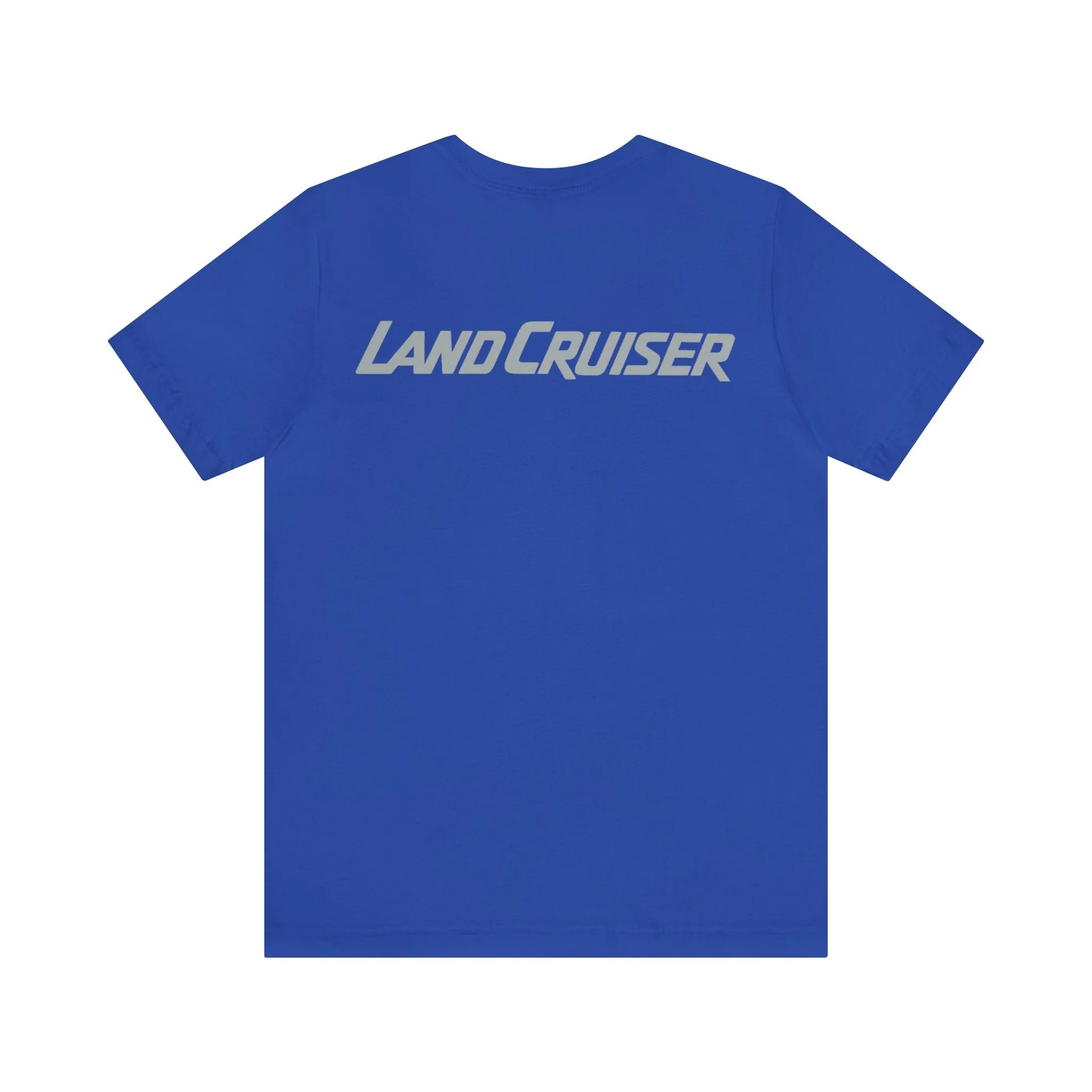 Land Cruiser TEQ Katakana Unisex Tee
