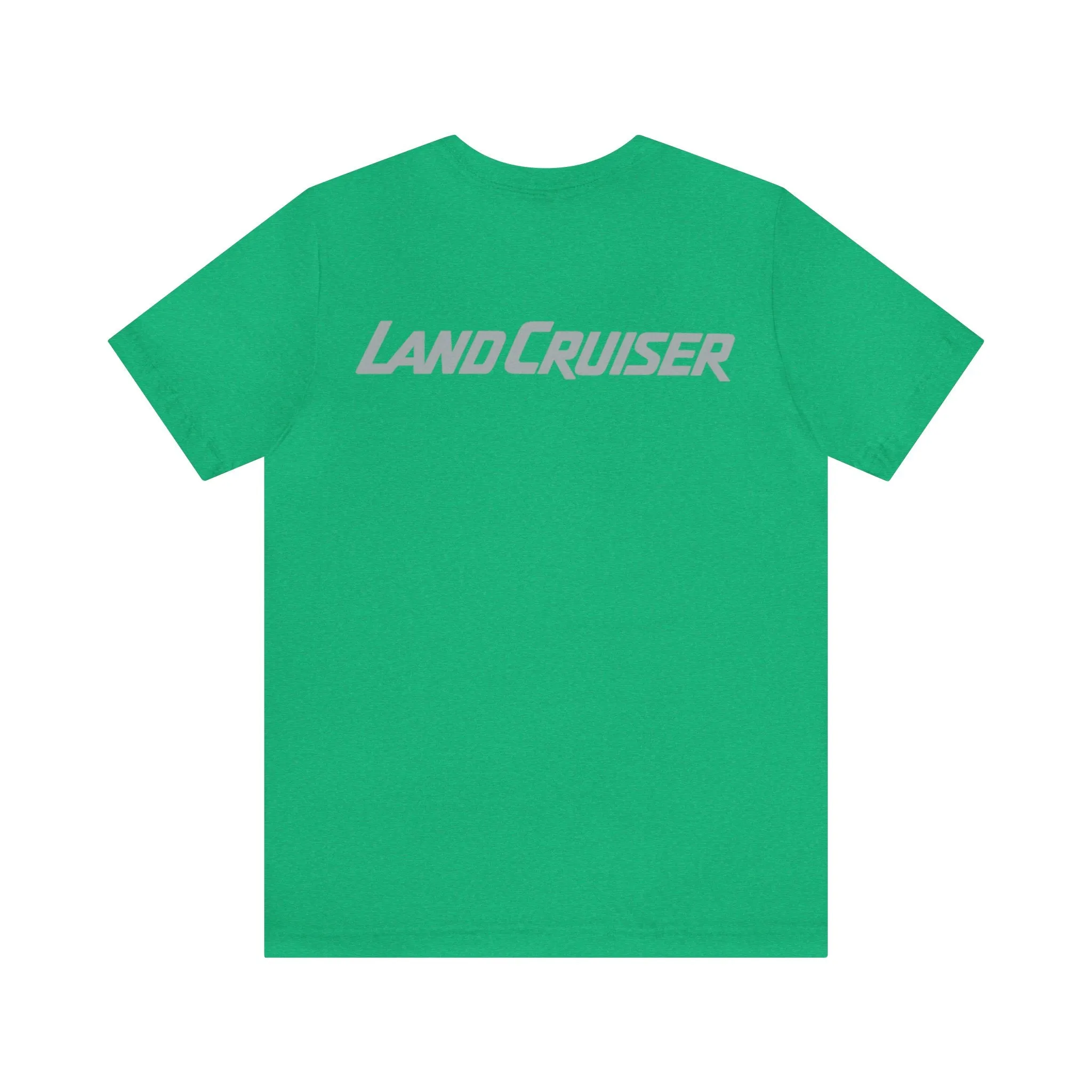Land Cruiser TEQ Katakana Unisex Tee