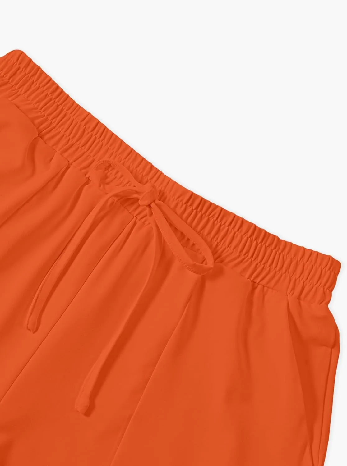 LovelyWholesale Short Sets for Women 2 Piece Summer Sets Cap Sleeve Crop Tops and Shorts Tracksuits Sets