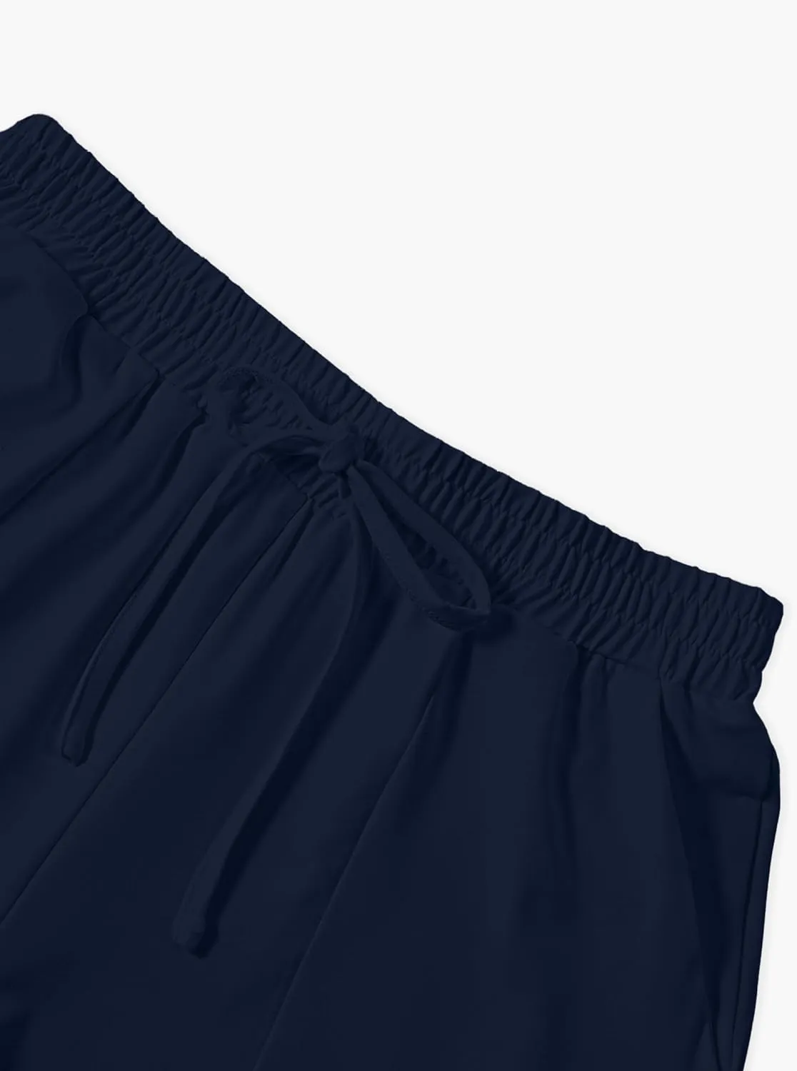LovelyWholesale Short Sets for Women 2 Piece Summer Sets Cap Sleeve Crop Tops and Shorts Tracksuits Sets