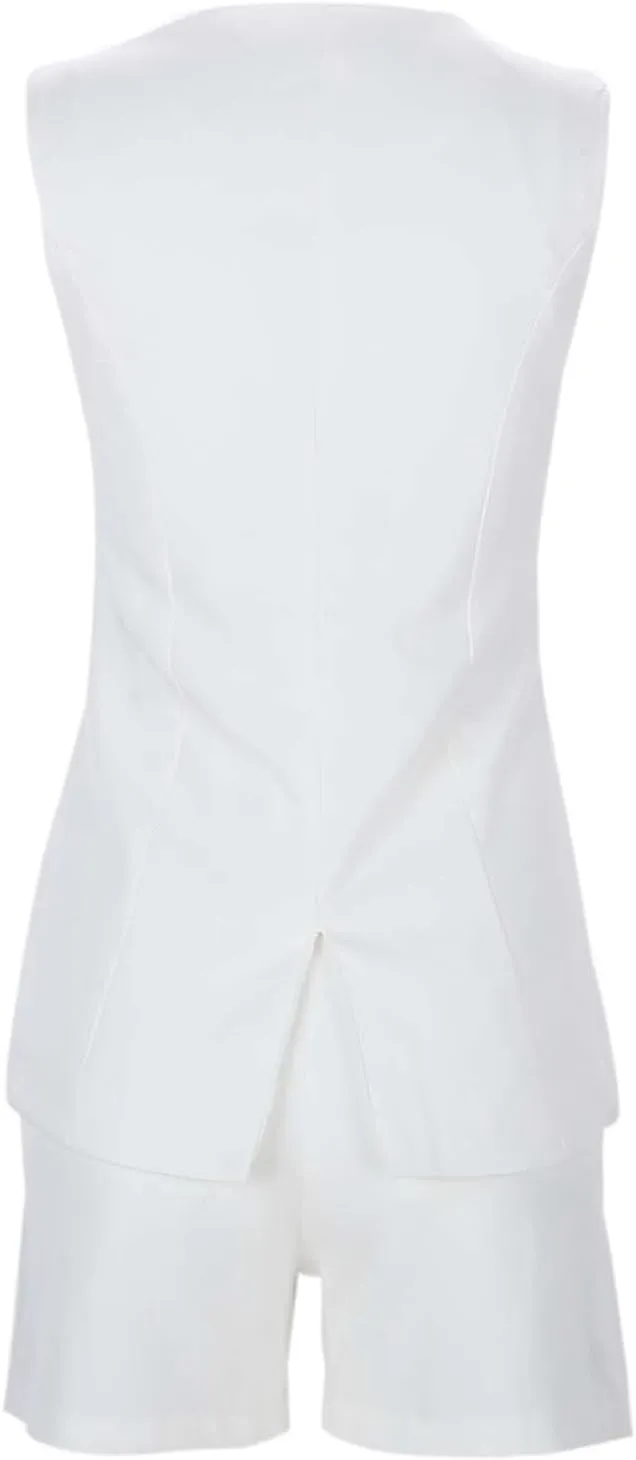 Matching Lounge Sets Women Summer Wide Leg Plus Size Sleeveless Lounge Shorts Sets Cute Casual Jogger Loungewear Sets
