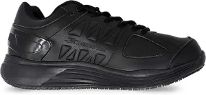 Men Pro Series Leather Walking Shoes
