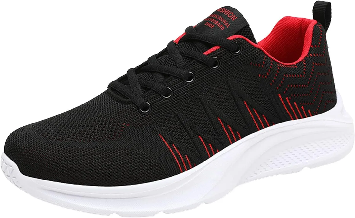 Mens Athletic Shoes Men's Sneakers Tennis Shoe for Men Walking Shoe for Men Breathable Casual Sneaker