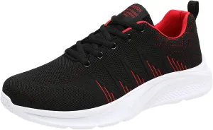 Mens Athletic Shoes Men's Sneakers Tennis Shoe for Men Walking Shoe for Men Breathable Casual Sneaker