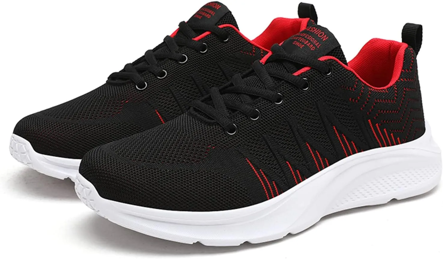 Mens Athletic Shoes Men's Sneakers Tennis Shoe for Men Walking Shoe for Men Breathable Casual Sneaker