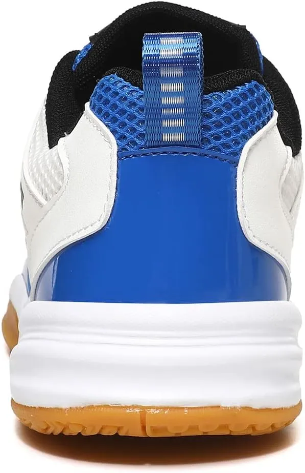 Men's Badminton Shoes Tennis Shoes Indoor Court Shoes Racketball Squash Volleyball Shoes Men's Sneakers