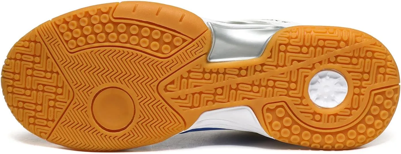 Men's Badminton Shoes Tennis Shoes Indoor Court Shoes Racketball Squash Volleyball Shoes Men's Sneakers