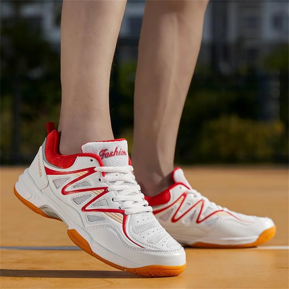 Men's Badminton Shoes Tennis Shoes Indoor Court Shoes Racketball Squash Volleyball Shoes