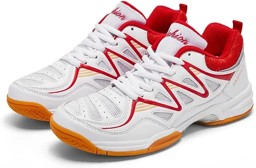 Men's Badminton Shoes Tennis Shoes Indoor Court Shoes Racketball Squash Volleyball Shoes