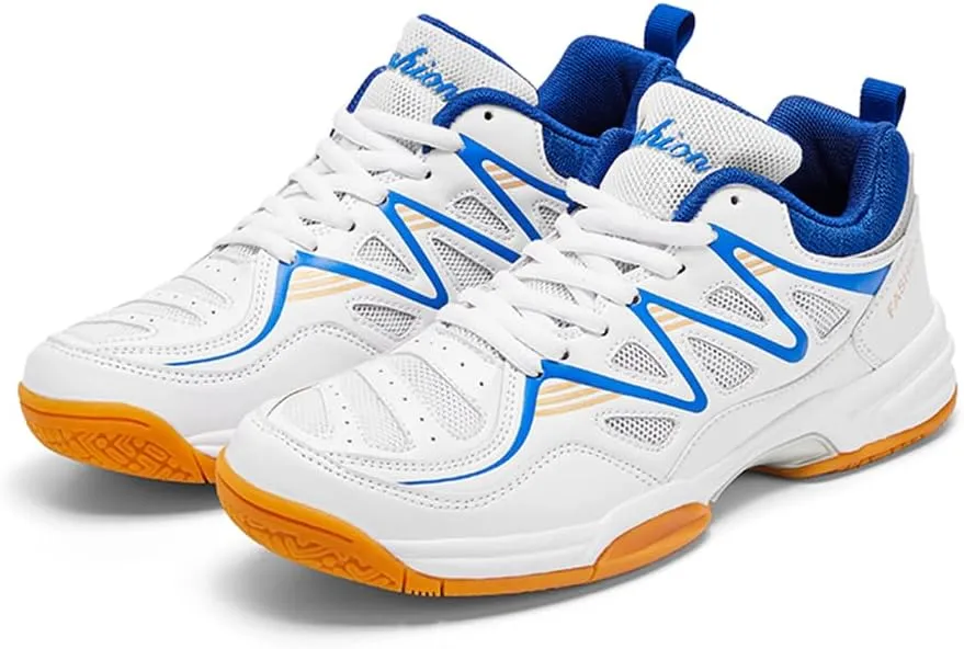 Men's Badminton Shoes Tennis Shoes Indoor Court Shoes Racketball Squash Volleyball Shoes